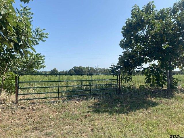 Land for sale in Camp, Texas