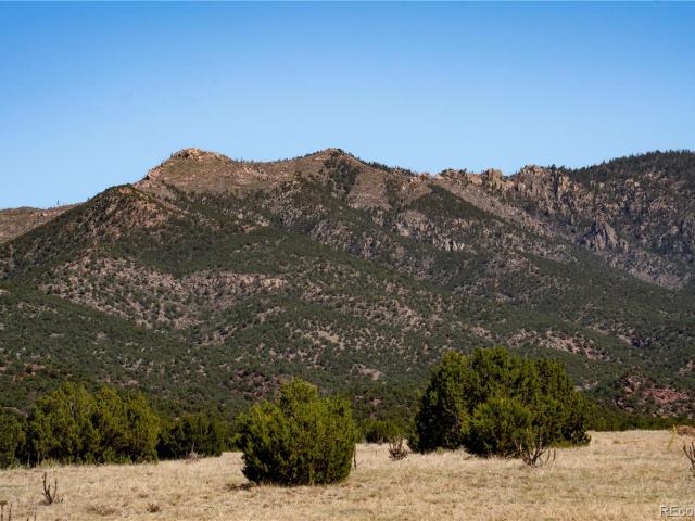 Land for sale in Penrose, Colorado