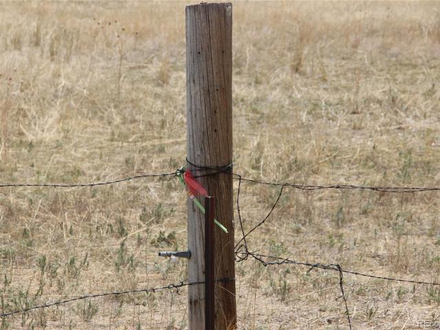 Land for sale in Simla, Colorado