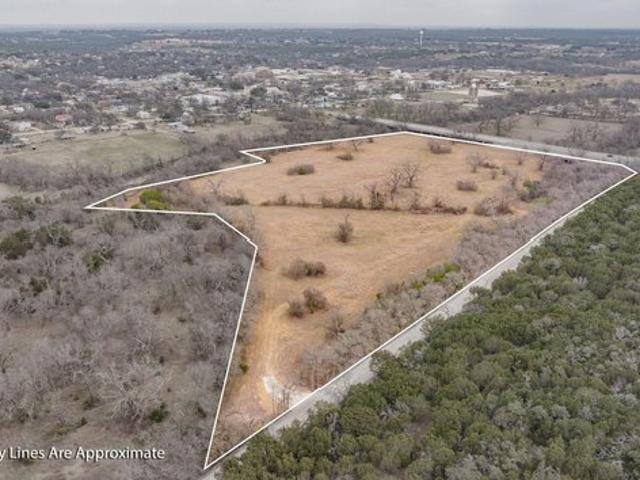 Land for sale in Hamilton, Texas