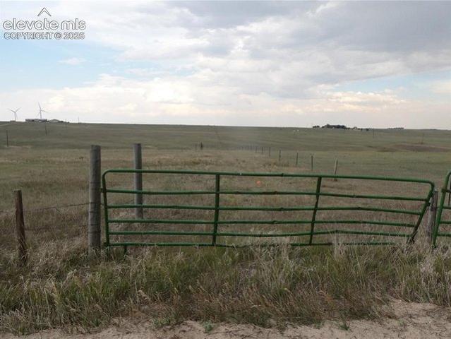 Land for sale in Simla, Colorado