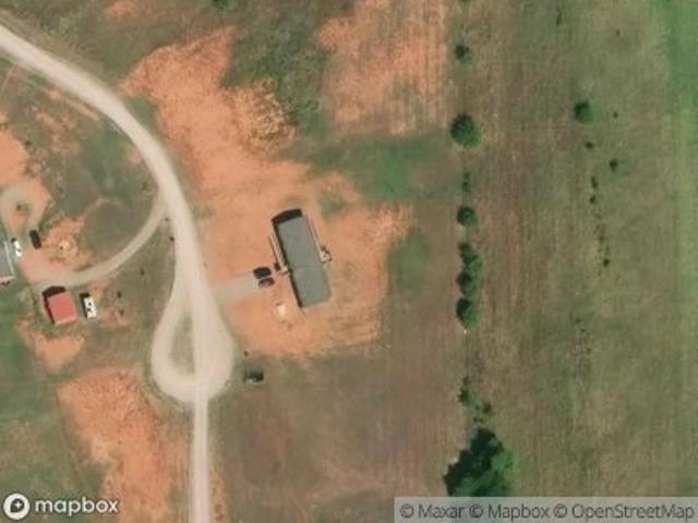 House for sale in Chickasha, Oklahoma