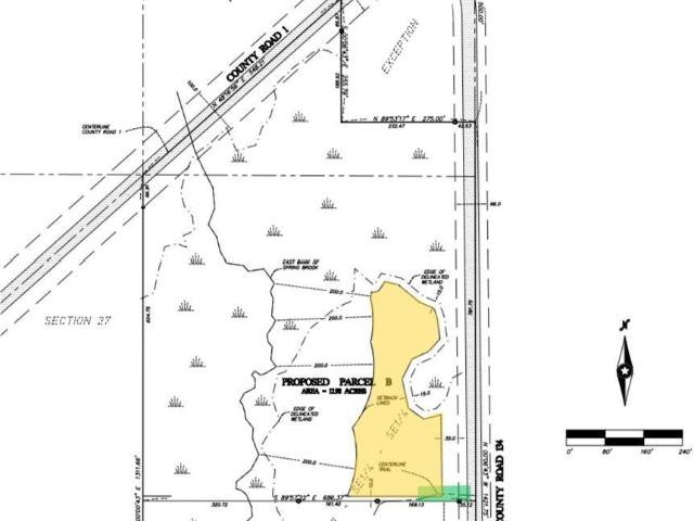Land for sale in Minnesota