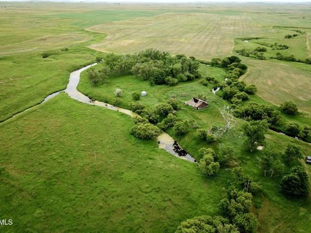 Land for sale in Solen, North Dakota