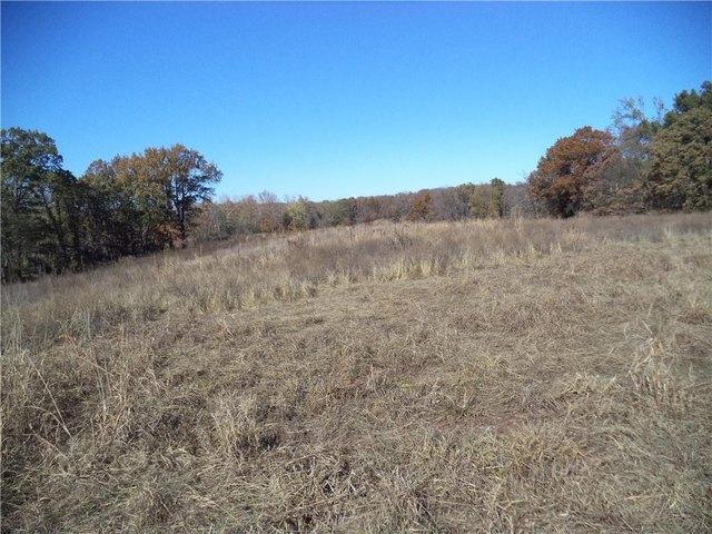 Farm for sale in Kansas
