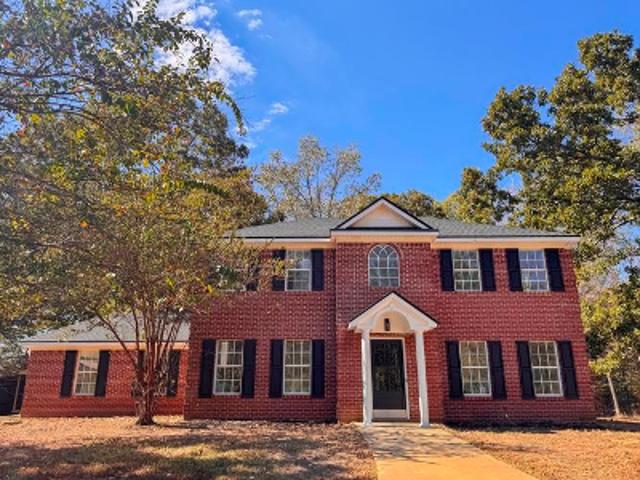 House for sale in Carrollton, Carroll County