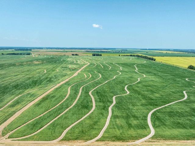 Land for sale in Ark