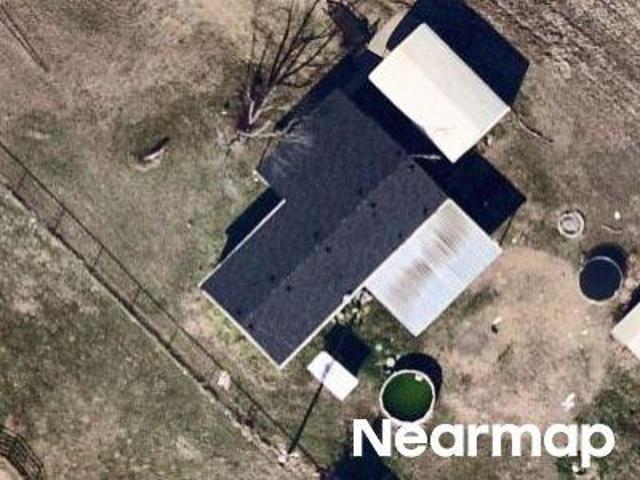 House for sale in Terrell, Texas