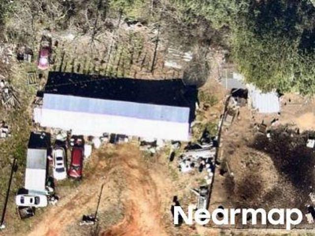Property for sale in Vinemont, Alabama