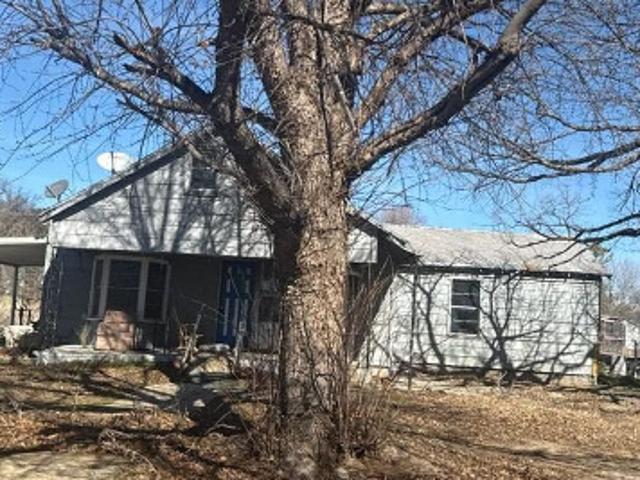House for sale in Caddo, Oklahoma