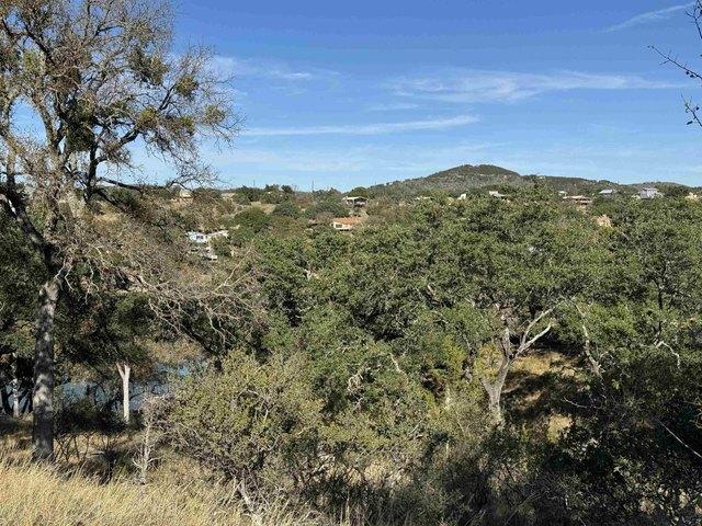 Land for sale in Burnet, Texas