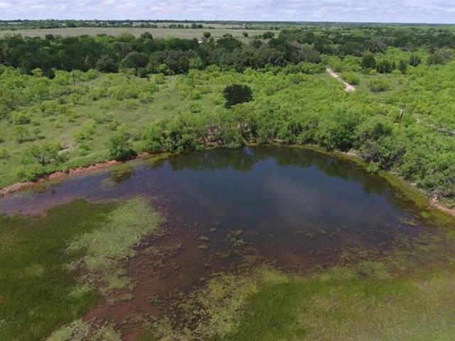 Land for sale in Cisco, Texas