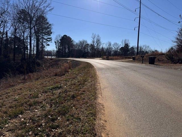 Land for sale in Saltillo, Mississippi