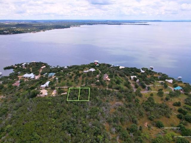 Land for sale in Burnet, Texas