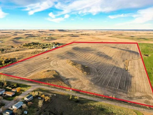 Land for sale in Mandan, North Dakota