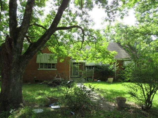 House for sale in Shorter, Alabama