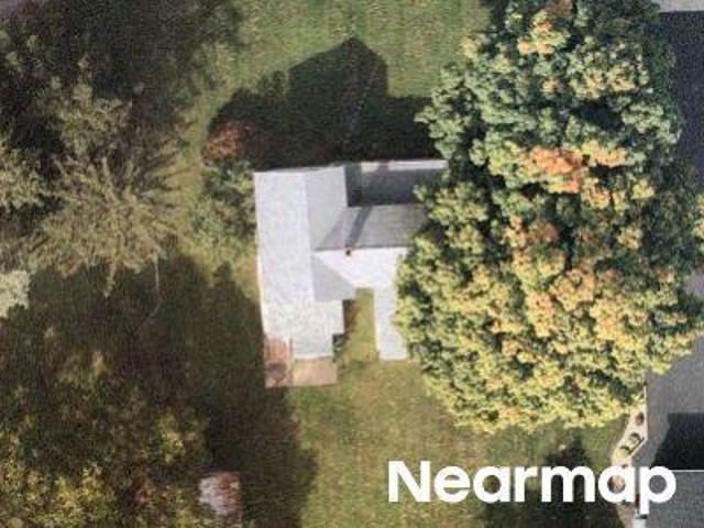 House for sale in Village of Clifton Springs, Town of Manchester