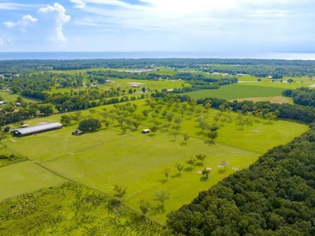 Land for sale in Fairhope, Alabama