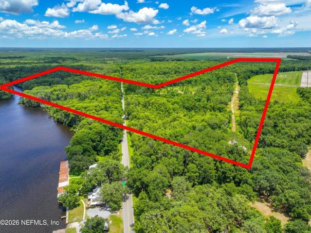 Land for sale in Saint Johns, Florida
