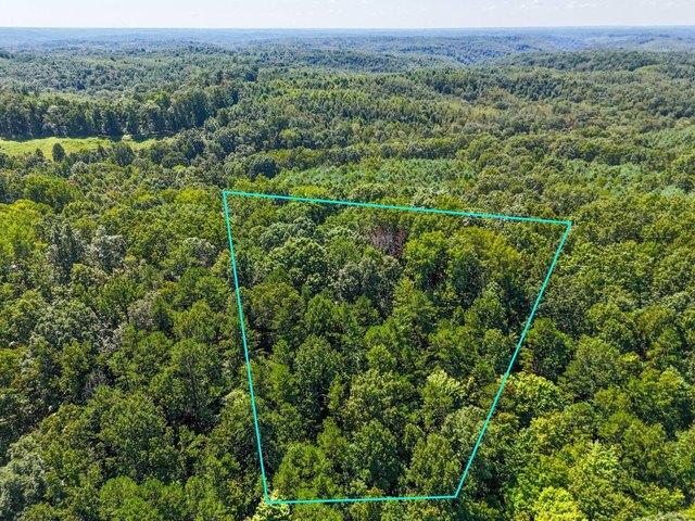 Land for sale in Ohio