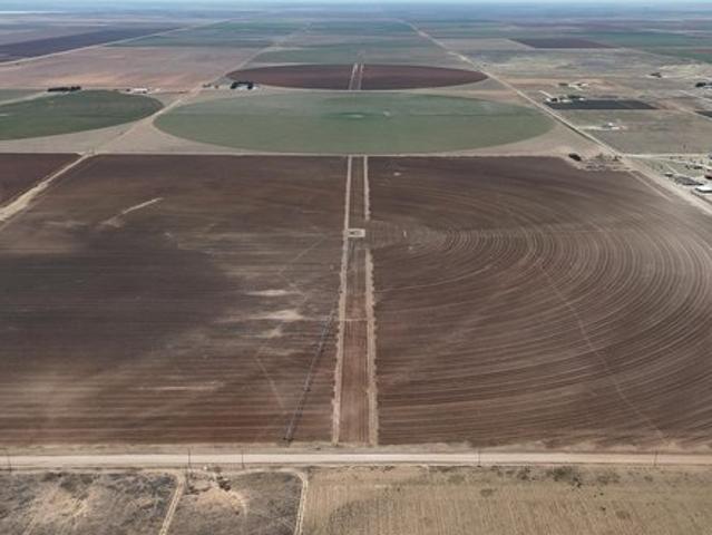 Land for sale in Lynn, Texas