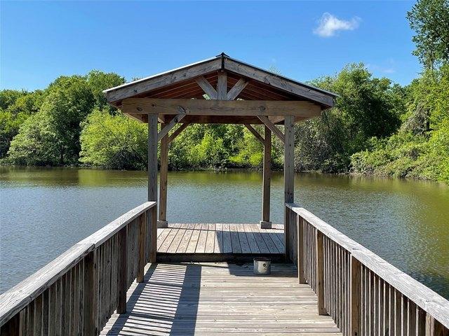 Land for sale in Fannin, Texas