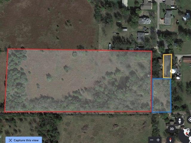 Land for sale in Rains, Texas