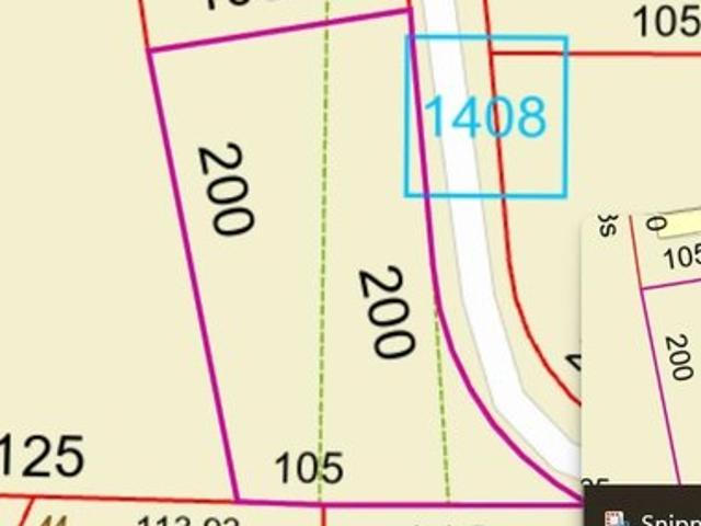 Land for sale in Vinemont, Alabama