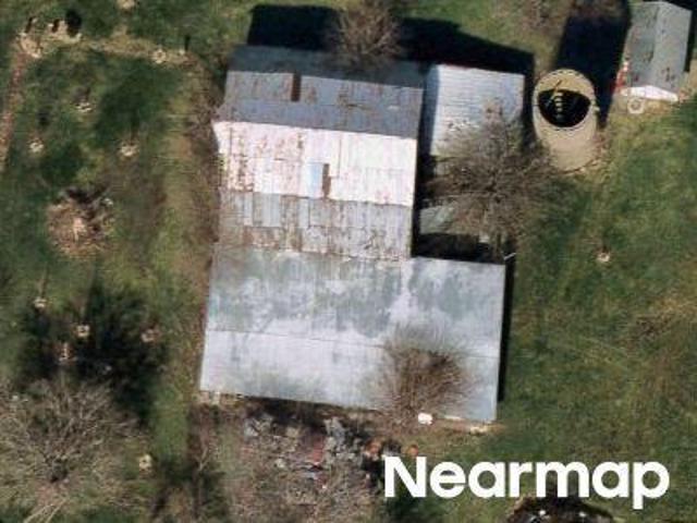 House for sale in West Mansfield, Ohio