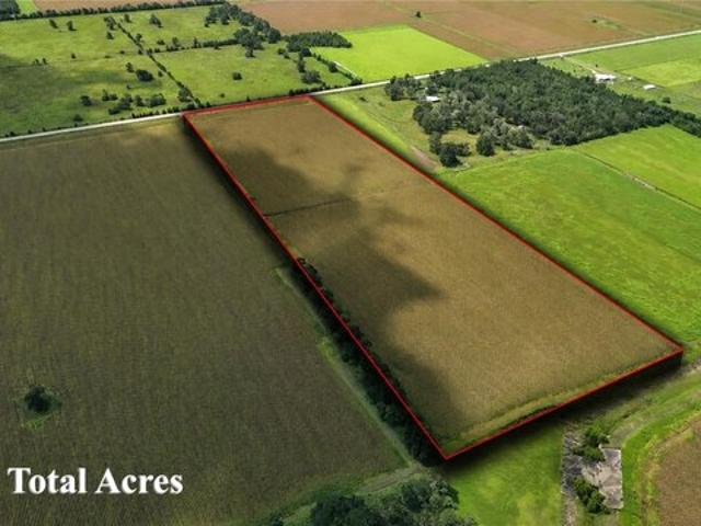 Land for sale in Wharton, Texas