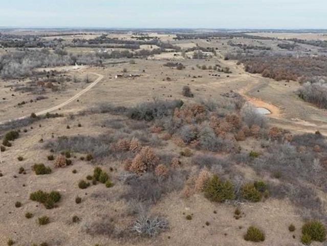 Land for sale in Caddo, Oklahoma
