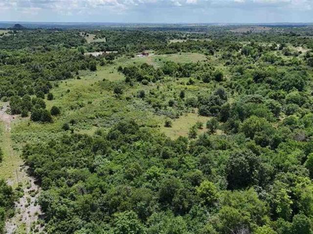 Land for sale in Caddo, Oklahoma