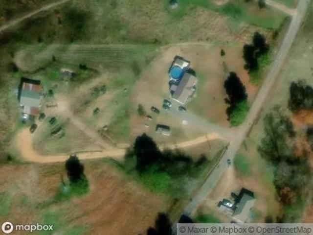 House for sale in Alabama