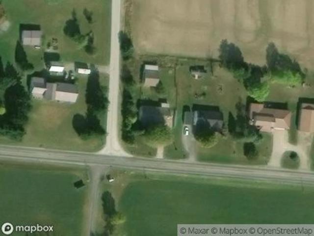 House for sale in Kenton, Hardin County