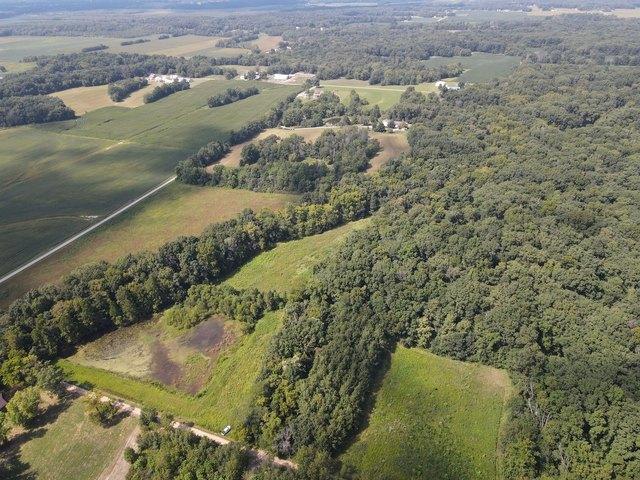Farm for sale in Greenup, Illinois