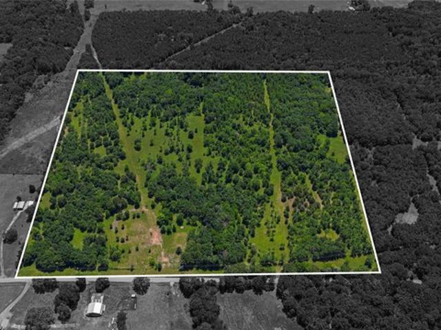 Land for sale in Titus, Texas