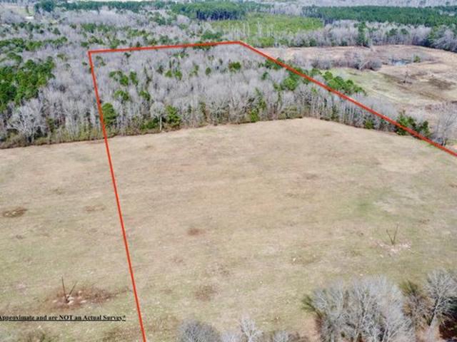 Farm for sale in Linden, Texas
