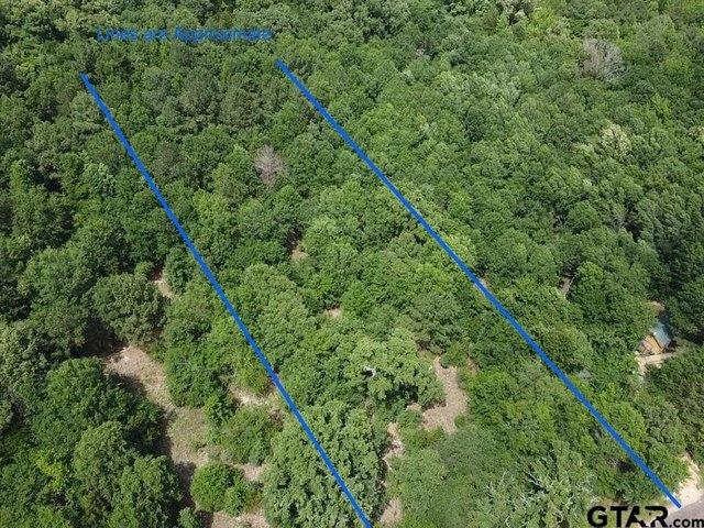 Land for sale in Wood, Texas