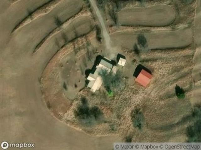 Property for sale in Ninnekah, Grady County