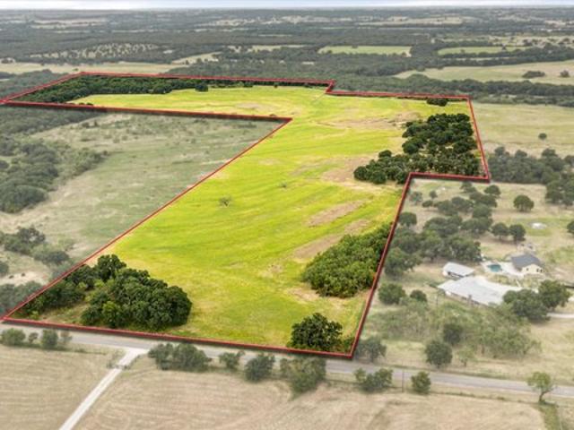 Land for sale in Hood, Texas