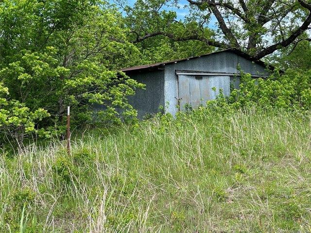 Land for sale in Allen, Oklahoma