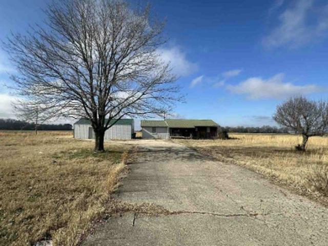 House for sale in Ark