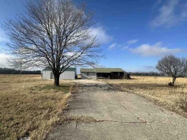 House for sale in Ark
