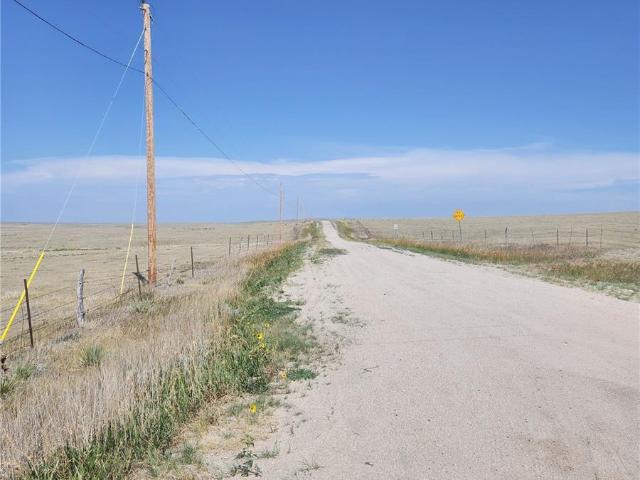 Land for sale in Matheson, Elbert County