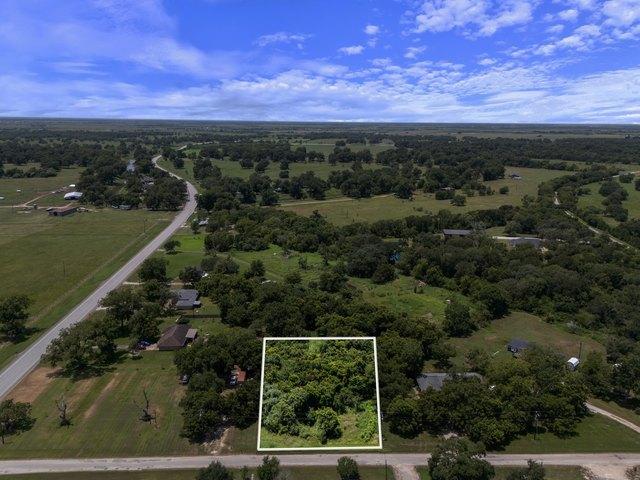 Land for sale in Van Vleck, Texas