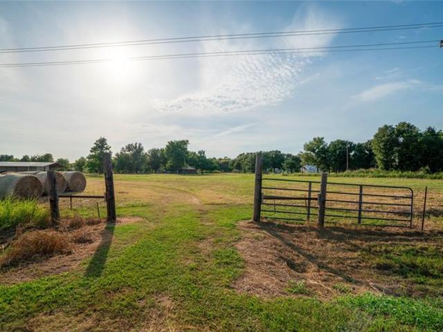 Land for sale in Lamar, Texas