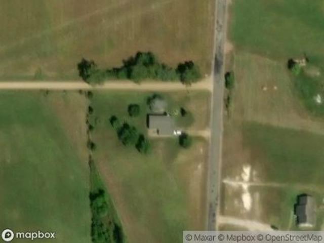 House for sale in Okolona, Mississippi