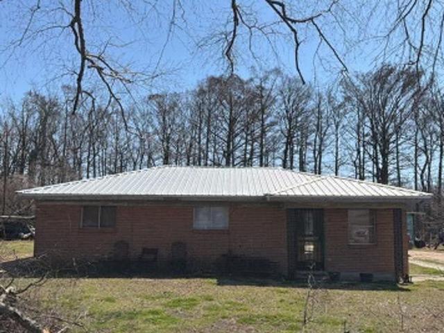 House for sale in Mississippi