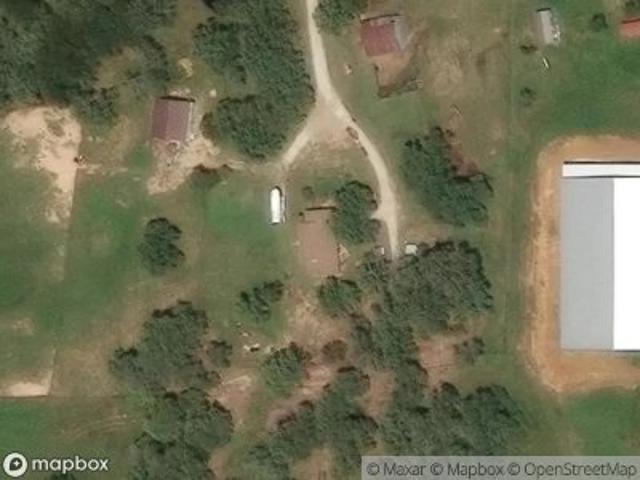 House for sale in Texas