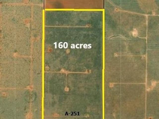 Farm for sale in Morton, Texas